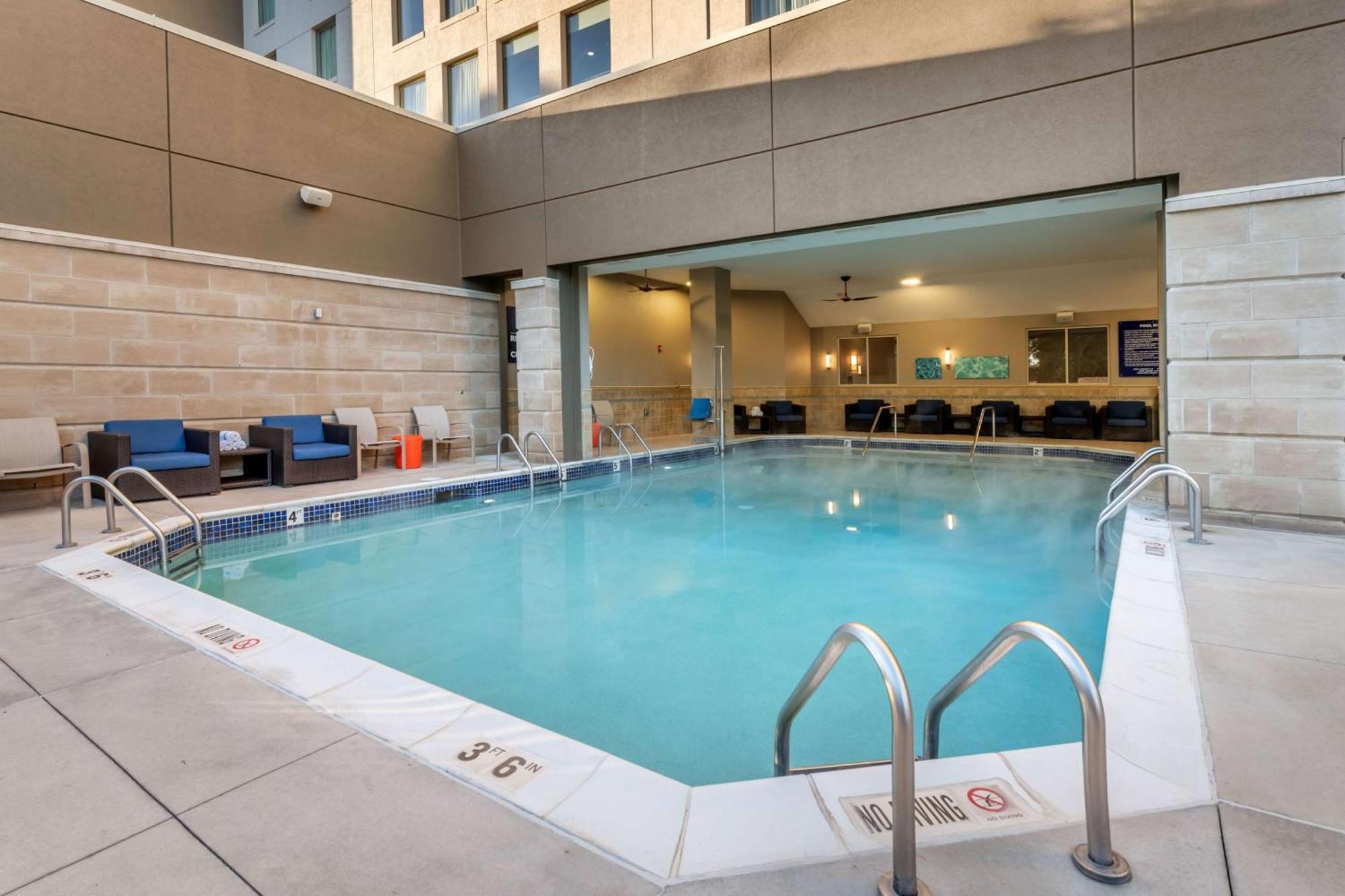 Drury Plaza Hotel Valdosta Luaran gambar