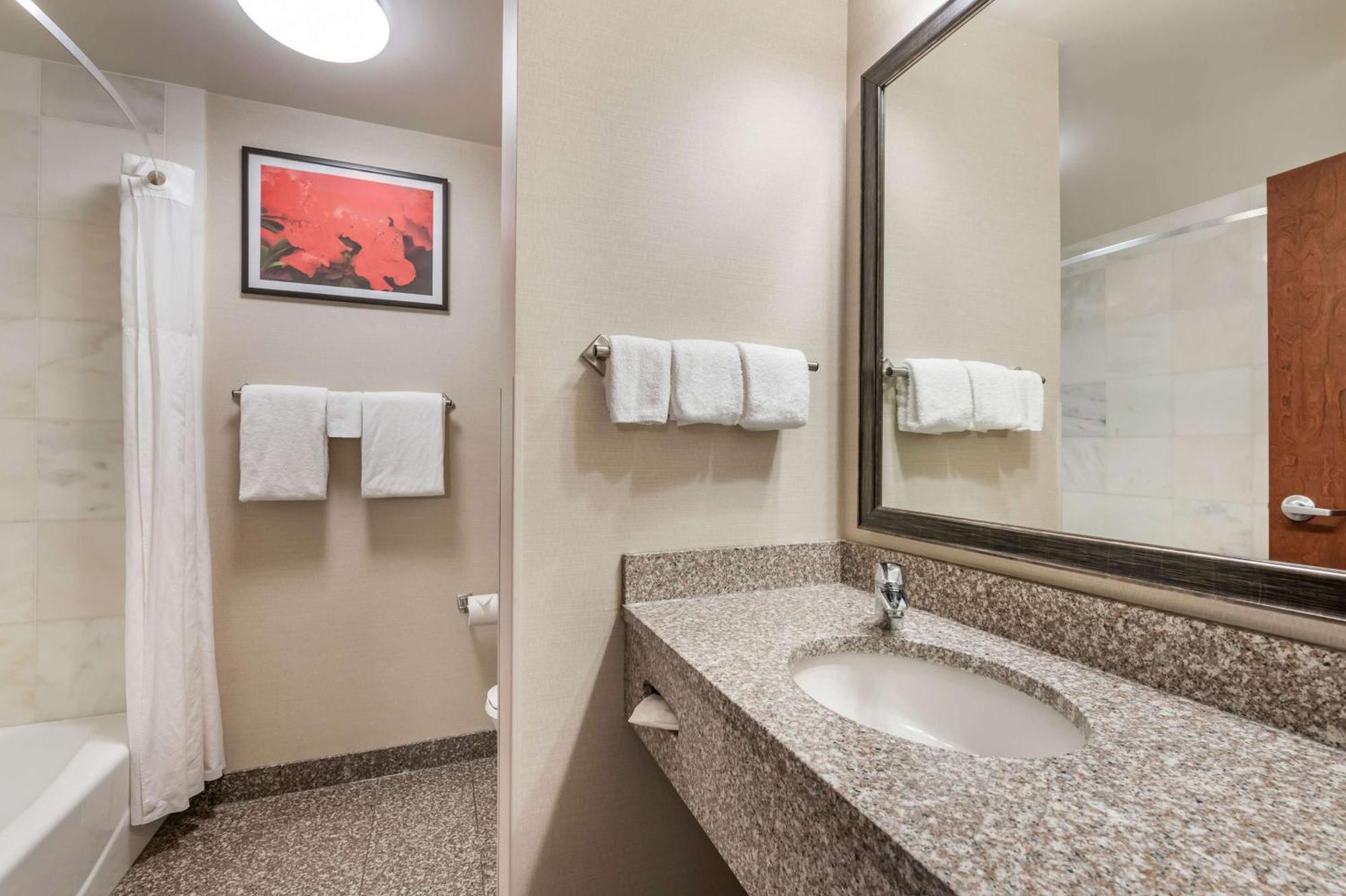 Drury Plaza Hotel Valdosta Luaran gambar
