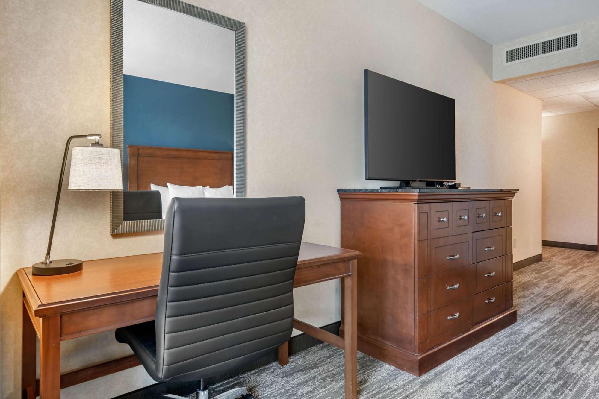 Drury Plaza Hotel Valdosta Luaran gambar