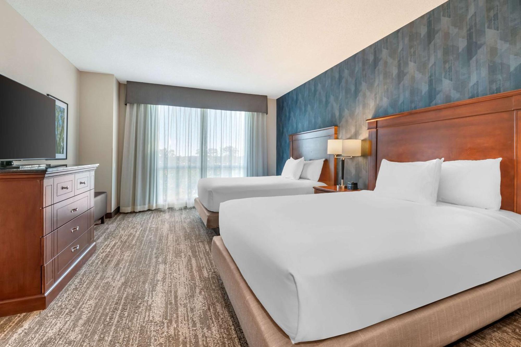 Drury Plaza Hotel Valdosta Luaran gambar